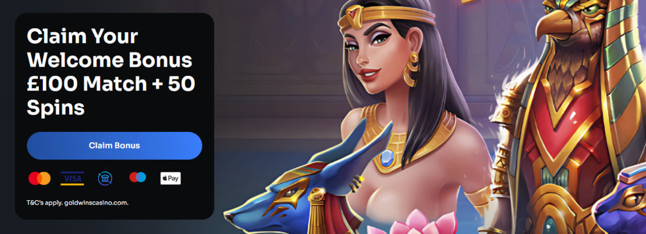 Goldwin Casino Gaming